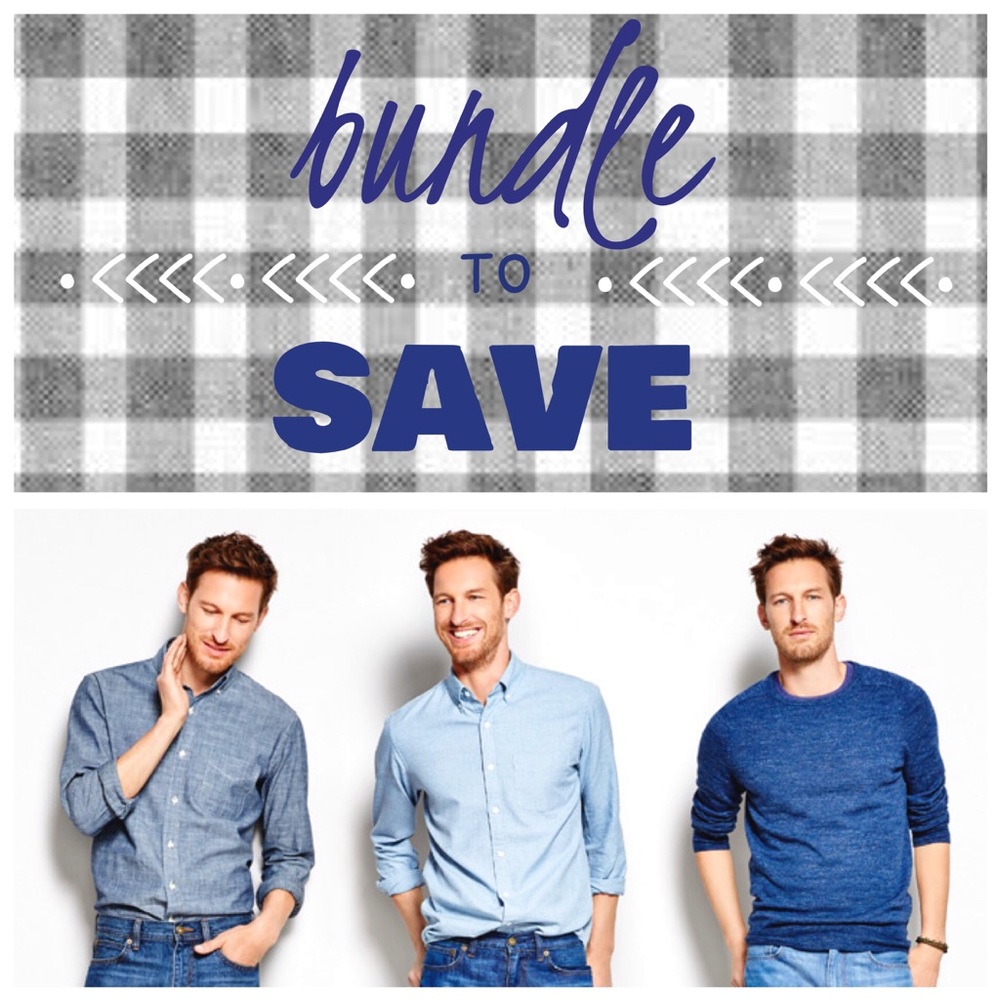 Bundle to save!